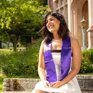 Meet your Posher, Ankita